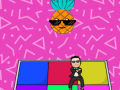 Spill Ananas Stil online