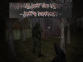 Spill La oss drepe Jeff The Killer 4: Jeffs hevn online