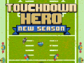 Spill Touchdown Helt Ny Sesong online