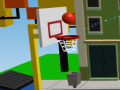 Spill Gatebasket 3D online
