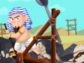 Spill Egyptisk Stein Krig online