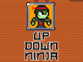 Spill Opp Ned Ninja online