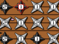 Spill Ninja Arena online