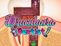 Spill Draculaura Tannlege online