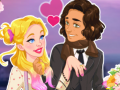 Spill Audreys Valentinsdag online