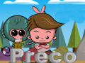 Spill Preco v.1 online