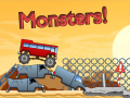 Spill Monstre! online