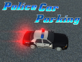 Spill Politibil Parkering online