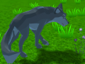 Spill Ulvesimulator online