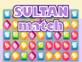 Spill Sultan Match online