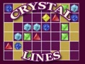 Spill Krystallinjer online