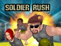 Spill Soldat Rush online