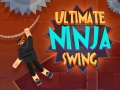 Spill Ultimate Ninja Sving online