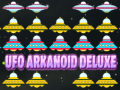 Spill UFO Arkanoid Deluxe online