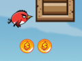 Spill Litt Rasende Fugl online