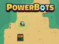 Spill Powerbots online