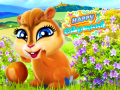 Spill Lykke Chipmunk online