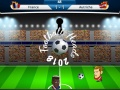 Spill Fotballhoder 2018 online