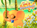 Spill HAPPY ELEFANT online