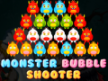 Spill Monster Bobleskytter online