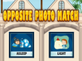 Spill Motstridende Fotomatch online