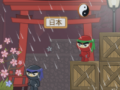 Spill Mørk Ninja online