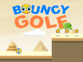 Spill Bouncy Golf online