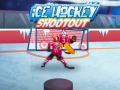 Spill Ishockey straffespark online