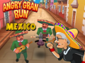 Spill Sint Bestemor: Løp i Mexico online