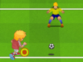 Spill Drop Kick Verdensmesterskap 2018 online