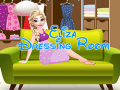 Spill Elizas Garderobe online