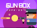 Spill Vådboks Zombies online