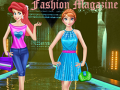 Spill Mote Magasin online