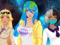Spill Prinsesse Jord Chan online