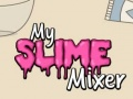 Spill Min Slime Mikser online
