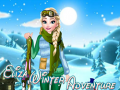 Spill Eliza Vintereventyr online