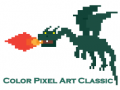 Spill Klassisk Fargepixelkunst online