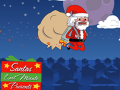 Spill Santas Siste Minutt Gaver online
