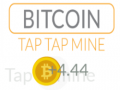 Spill Bitcoin Tap Tap Gruve online