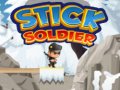 Spill Pinne Soldat online