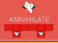 Spill Utrydde online