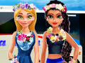 Spill Tina Stor Sommerdag online