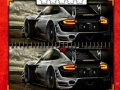 Spill Racingbiler 25 Forskjeller online