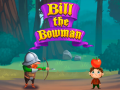 Spill Bill Bueskytter online