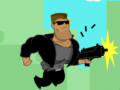 Spill Arnie Angrep online