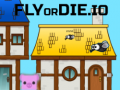 Spill FlyEllerDø.io online