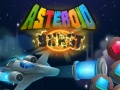 Spill Asteroideeksplosjon online