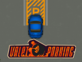 Spill Valet Parkering online