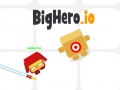 Spill Bighero.io online