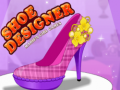 Spill Sko Designer Maries Jentespill online